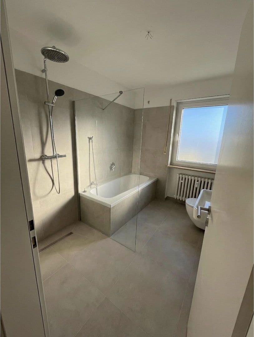 4 bedroom flat for sale, 112 m², Würzburg, Bavaria 4 bedroom flat for sale, 112 m², Würzburg, Bavaria