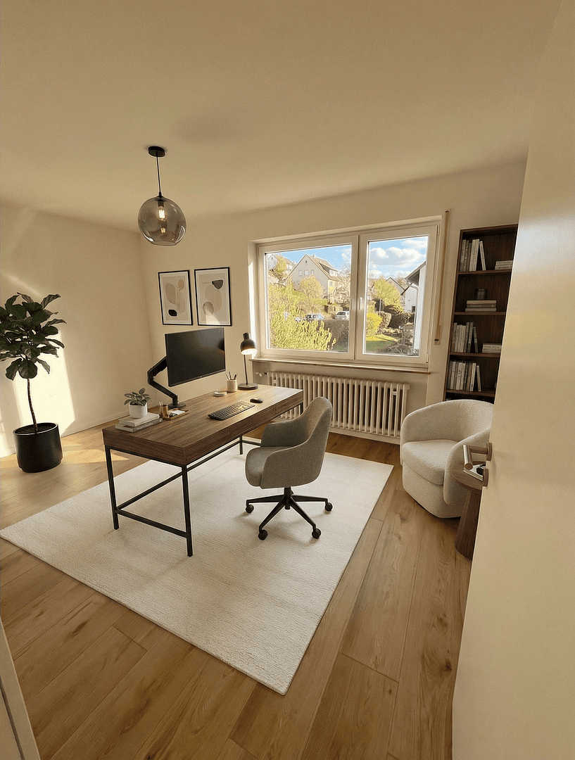 4 bedroom flat for sale, 112 m², Würzburg, Bavaria 4 bedroom flat for sale, 112 m², Würzburg, Bavaria