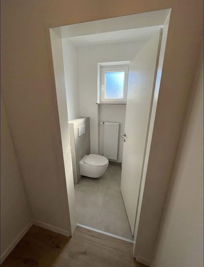 4 bedroom flat for sale, 112 m², Würzburg, Bavaria 4 bedroom flat for sale, 112 m², Würzburg, Bavaria