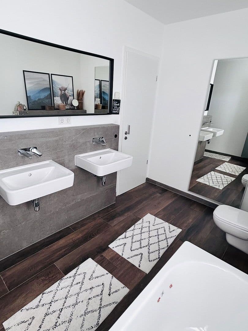 house for sale, 125 m², Isernhagen, Lower Saxony house for sale, 125 m², Isernhagen, Lower Saxony