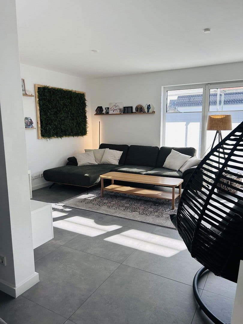 house for sale, 125 m², Isernhagen, Lower Saxony house for sale, 125 m², Isernhagen, Lower Saxony