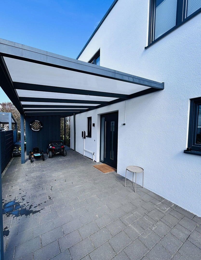 house for sale, 125 m², Isernhagen, Lower Saxony house for sale, 125 m², Isernhagen, Lower Saxony