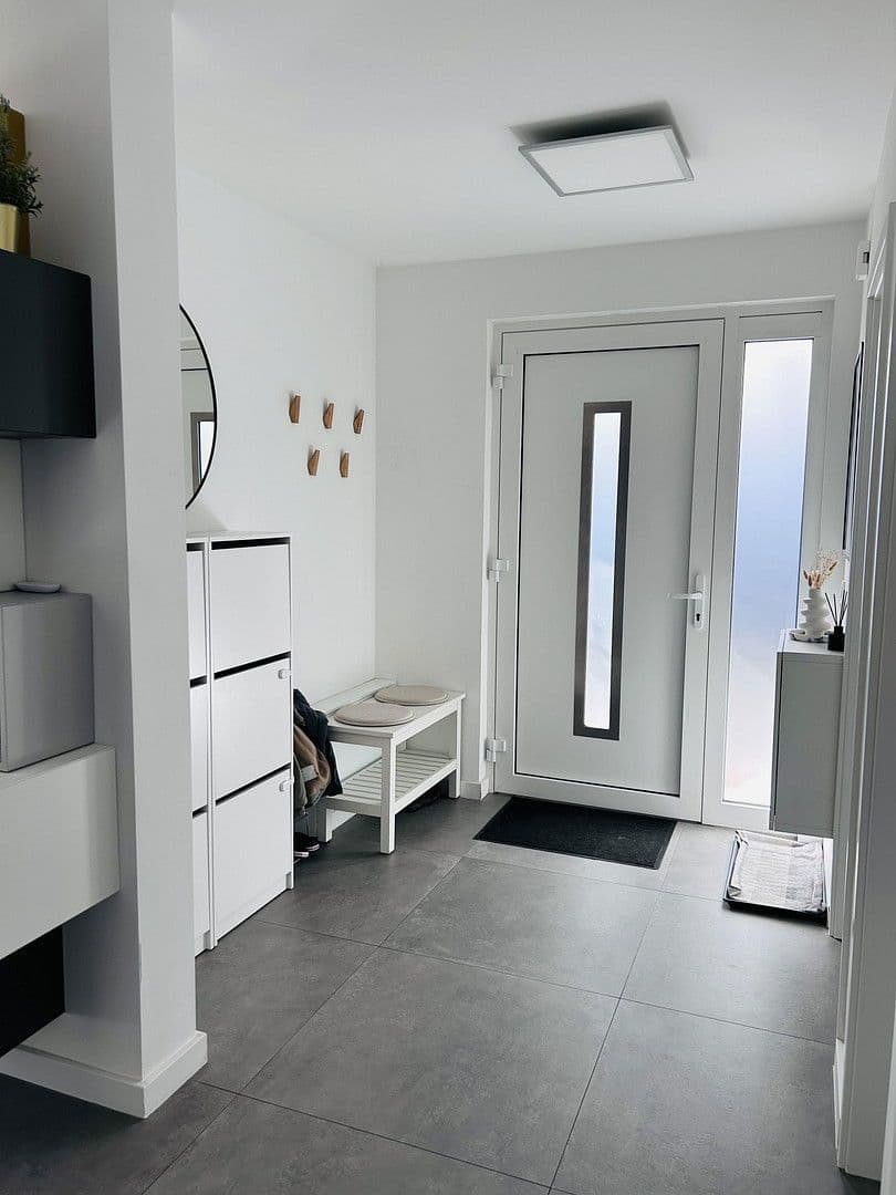 house for sale, 125 m², Isernhagen, Lower Saxony house for sale, 125 m², Isernhagen, Lower Saxony