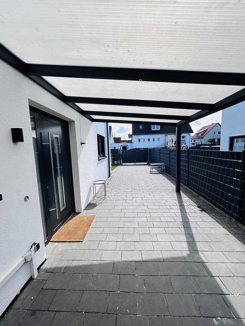 house for sale, 125 m², Isernhagen, Lower Saxony house for sale, 125 m², Isernhagen, Lower Saxony