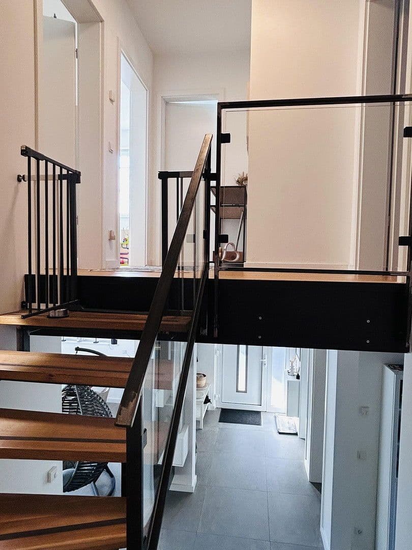 house for sale, 125 m², Isernhagen, Lower Saxony house for sale, 125 m², Isernhagen, Lower Saxony