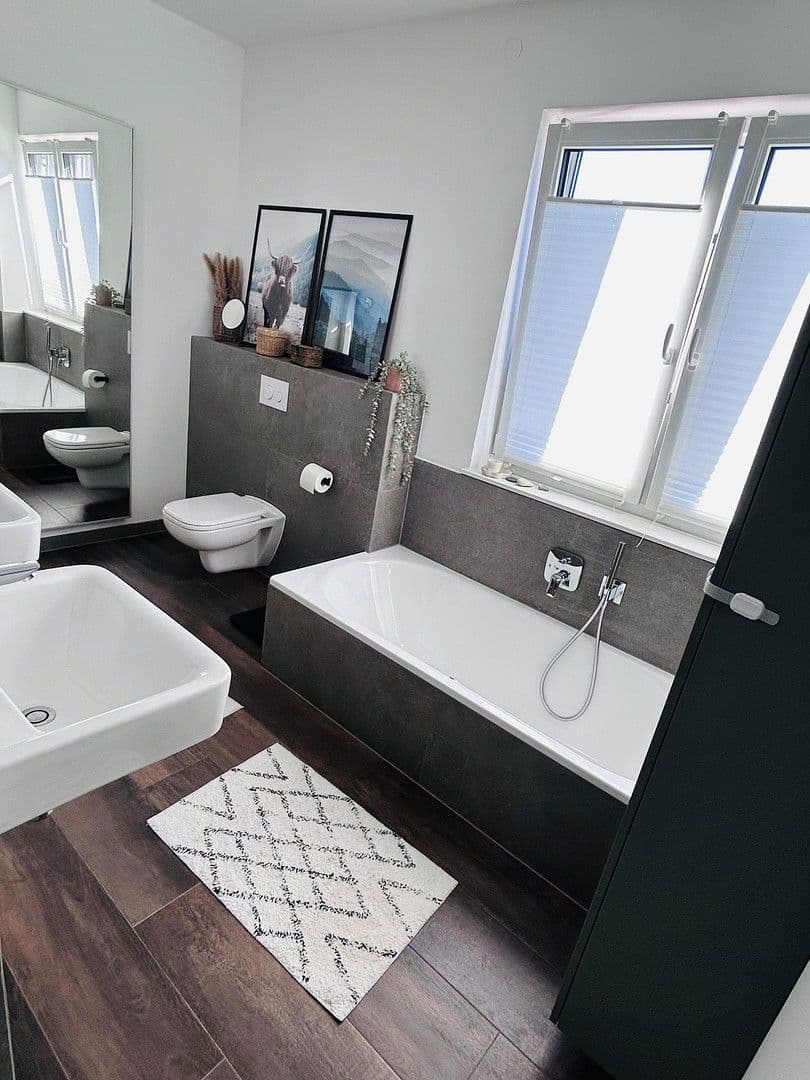 house for sale, 125 m², Isernhagen, Lower Saxony house for sale, 125 m², Isernhagen, Lower Saxony