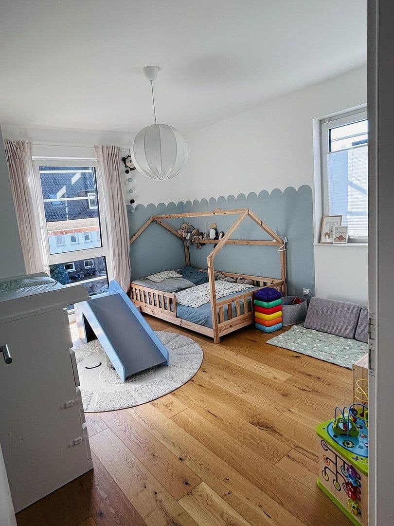 house for sale, 125 m², Isernhagen, Lower Saxony house for sale, 125 m², Isernhagen, Lower Saxony