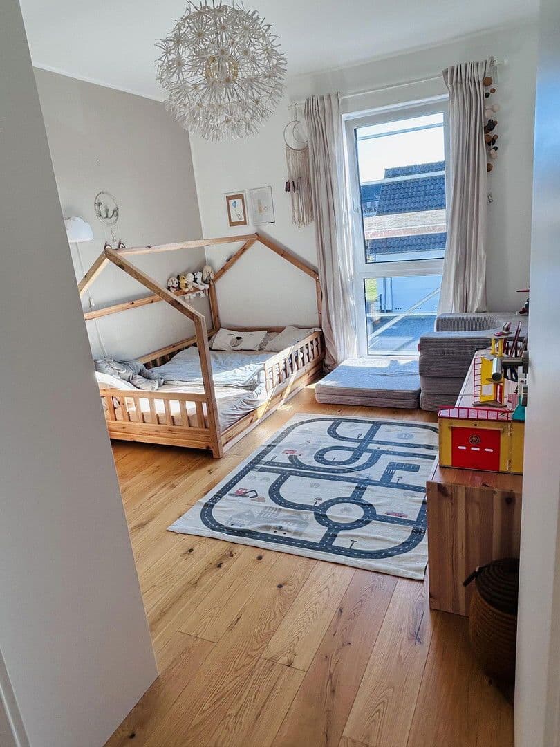 house for sale, 125 m², Isernhagen, Lower Saxony house for sale, 125 m², Isernhagen, Lower Saxony