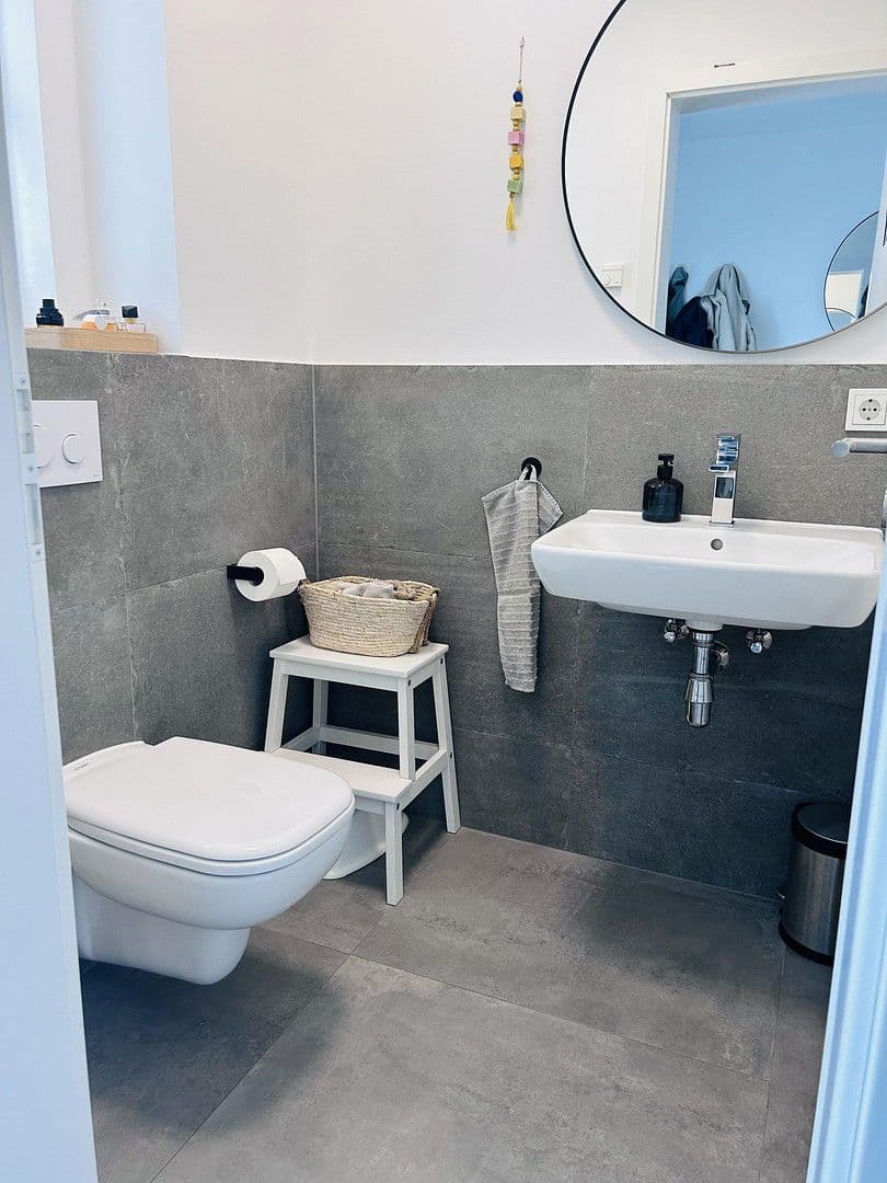 house for sale, 125 m², Isernhagen, Lower Saxony house for sale, 125 m², Isernhagen, Lower Saxony