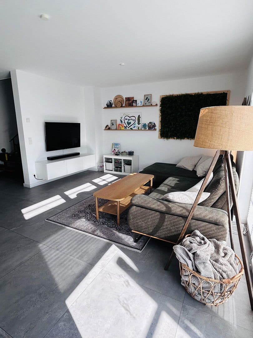 house for sale, 125 m², Isernhagen, Lower Saxony house for sale, 125 m², Isernhagen, Lower Saxony