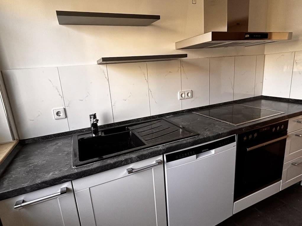 3 bedroom flat to rent, 65 m², Steinbeisstraße 31, Böblingen, Baden-Württemberg 3 bedroom flat to rent, 65 m², Steinbeisstraße 31, Böblingen, Baden-Württemberg