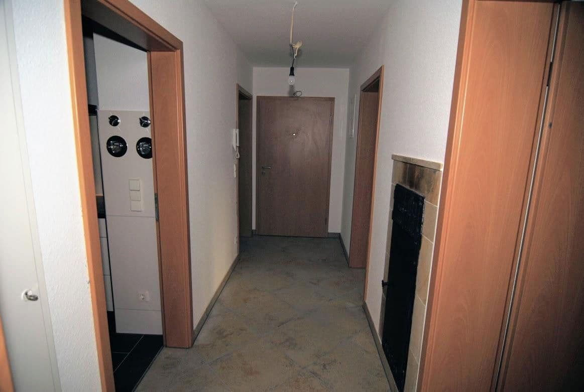 3 bedroom flat to rent, 65 m², Steinbeisstraße 31, Böblingen, Baden-Württemberg 3 bedroom flat to rent, 65 m², Steinbeisstraße 31, Böblingen, Baden-Württemberg