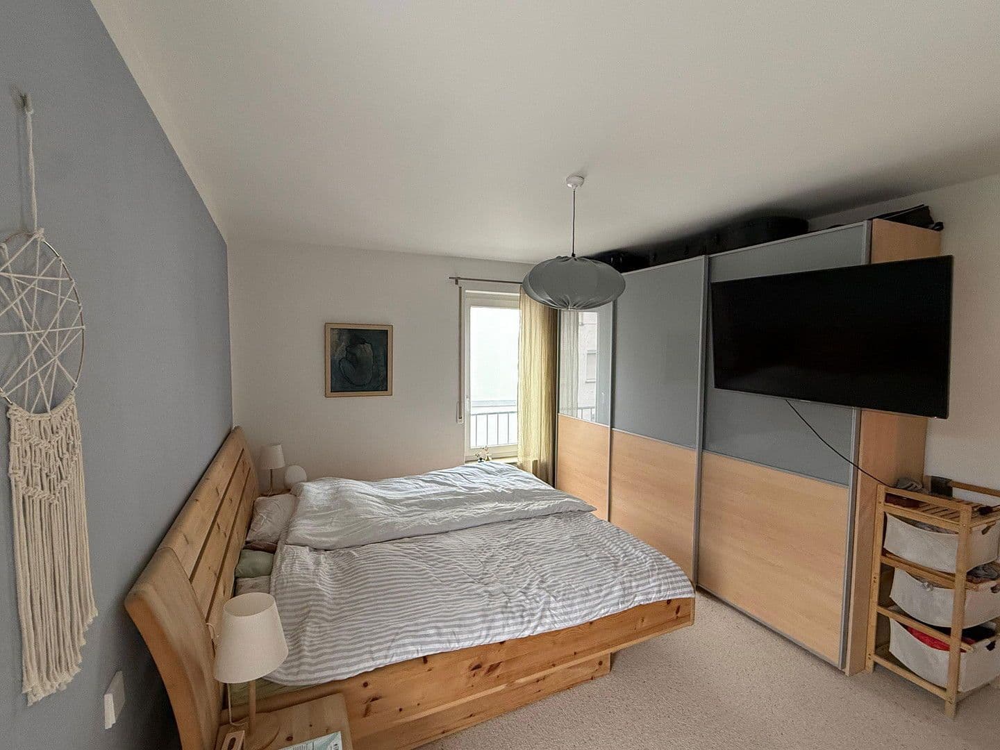 3 bedroom flat for sale, 81 m², Neu-Ulm, Bavaria 3 bedroom flat for sale, 81 m², Neu-Ulm, Bavaria