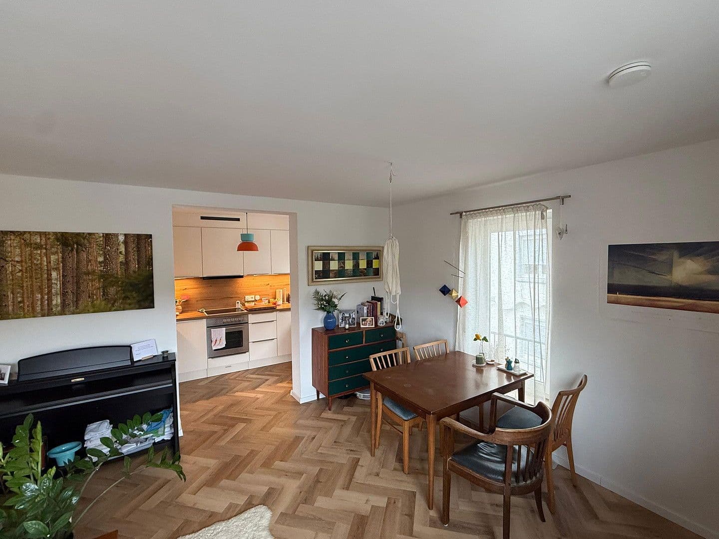 3 bedroom flat for sale, 81 m², Neu-Ulm, Bavaria 3 bedroom flat for sale, 81 m², Neu-Ulm, Bavaria