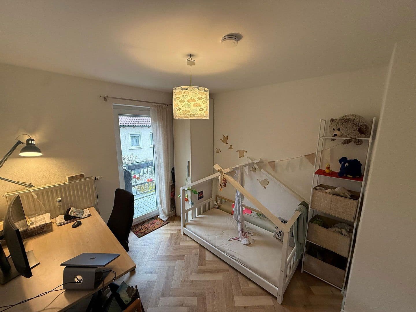 3 bedroom flat for sale, 81 m², Neu-Ulm, Bavaria 3 bedroom flat for sale, 81 m², Neu-Ulm, Bavaria