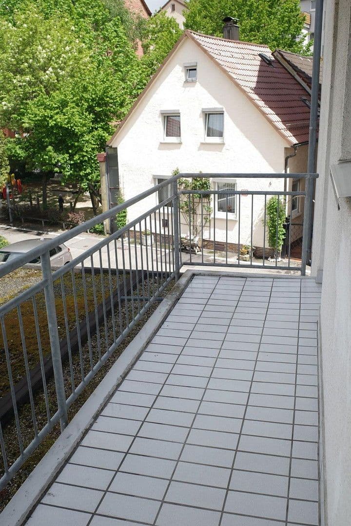 3 bedroom flat for sale, 81 m², Neu-Ulm, Bavaria 3 bedroom flat for sale, 81 m², Neu-Ulm, Bavaria