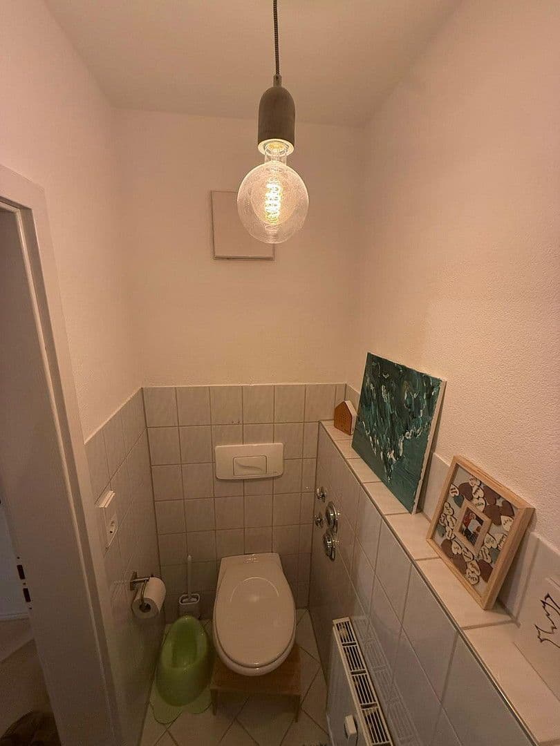 3 bedroom flat for sale, 81 m², Neu-Ulm, Bavaria 3 bedroom flat for sale, 81 m², Neu-Ulm, Bavaria