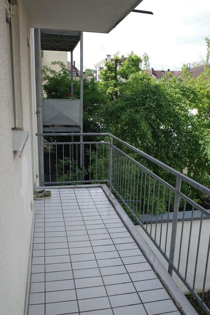 3 bedroom flat for sale, 81 m², Neu-Ulm, Bavaria 3 bedroom flat for sale, 81 m², Neu-Ulm, Bavaria