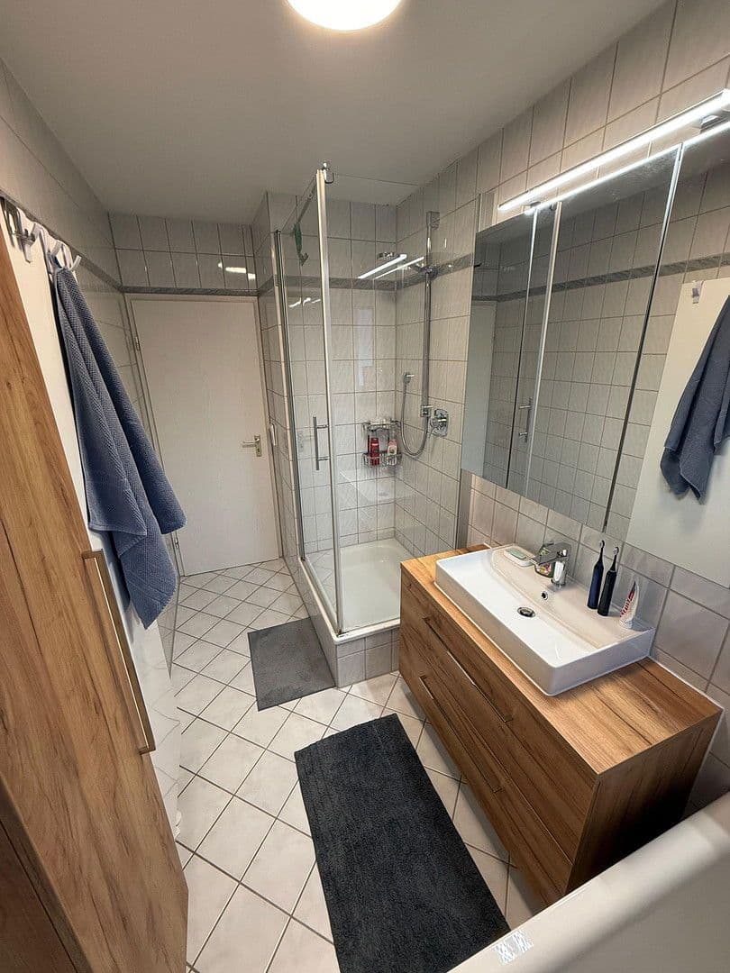 3 bedroom flat for sale, 81 m², Neu-Ulm, Bavaria 3 bedroom flat for sale, 81 m², Neu-Ulm, Bavaria