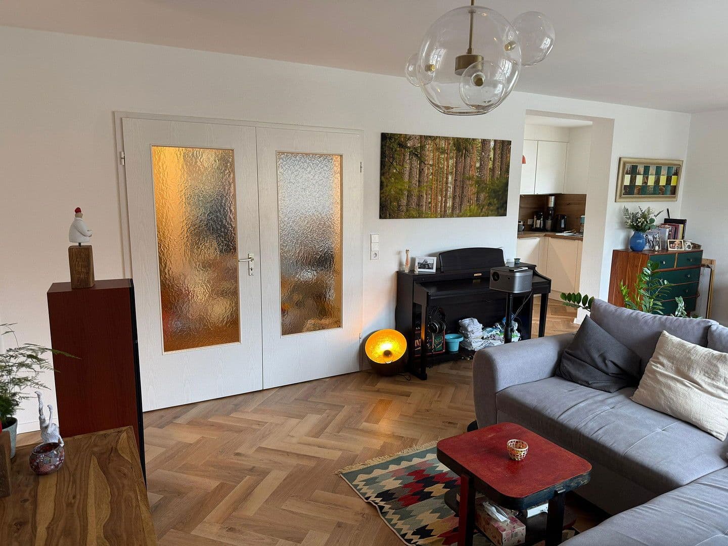 3 bedroom flat for sale, 81 m², Neu-Ulm, Bavaria 3 bedroom flat for sale, 81 m², Neu-Ulm, Bavaria