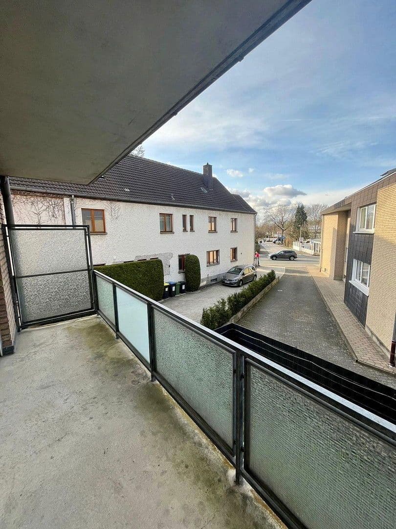 3 bedroom flat to rent, 63 m², Paderborn, North Rhine-Westphalia 3 bedroom flat to rent, 63 m², Paderborn, North Rhine-Westphalia