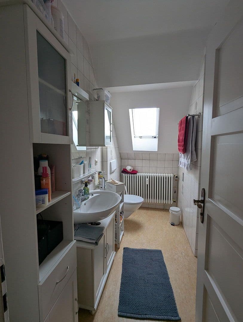 3 bedroom flat to rent, 80 m², Trochtelfingen, Baden-Württemberg 3 bedroom flat to rent, 80 m², Trochtelfingen, Baden-Württemberg