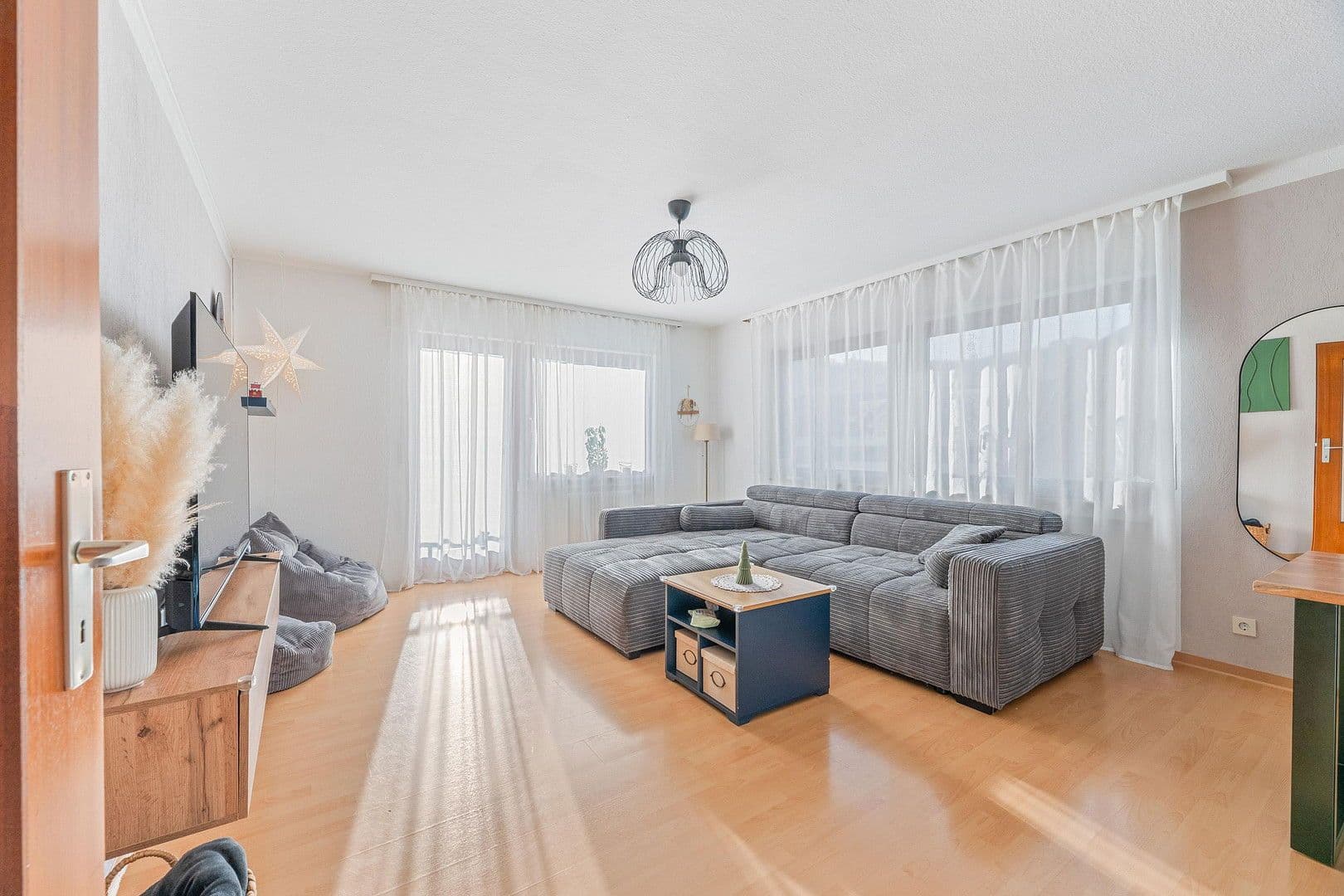 2 bedroom with open-plan kitchen flat to rent, 85 m², Beuren, Baden-Württemberg 2 bedroom with open-plan kitchen flat to rent, 85 m², Beuren, Baden-Württemberg