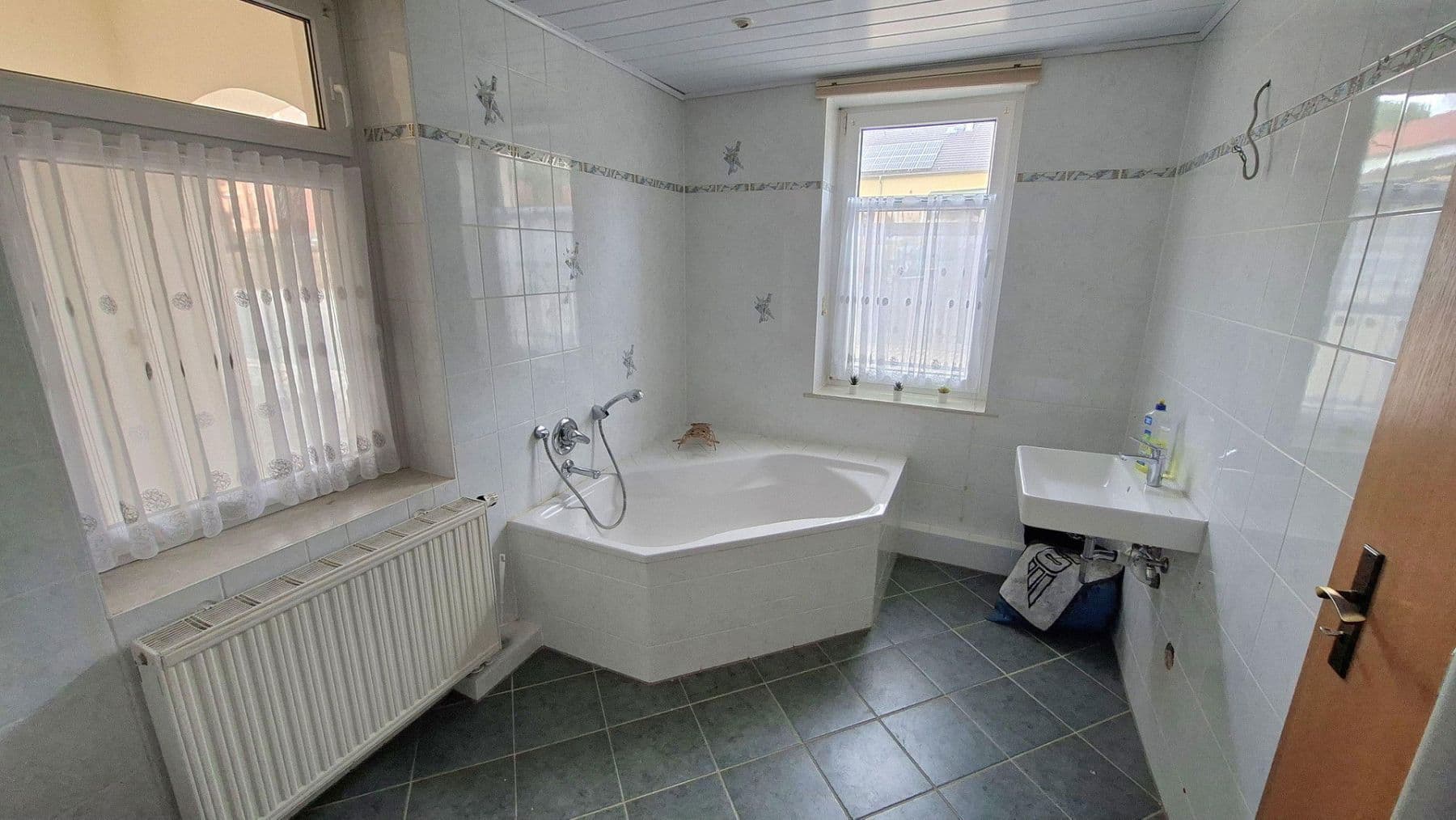 4 bedroom flat to rent, 85 m², Klipphausen, Saxony 4 bedroom flat to rent, 85 m², Klipphausen, Saxony