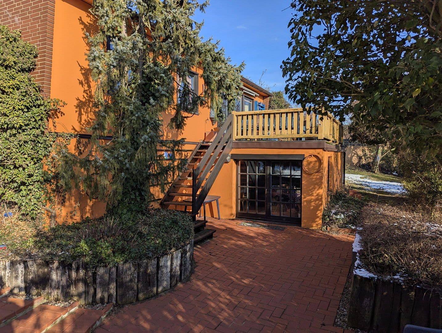 house for sale, 106 m², Celle, Lower Saxony house for sale, 106 m², Celle, Lower Saxony