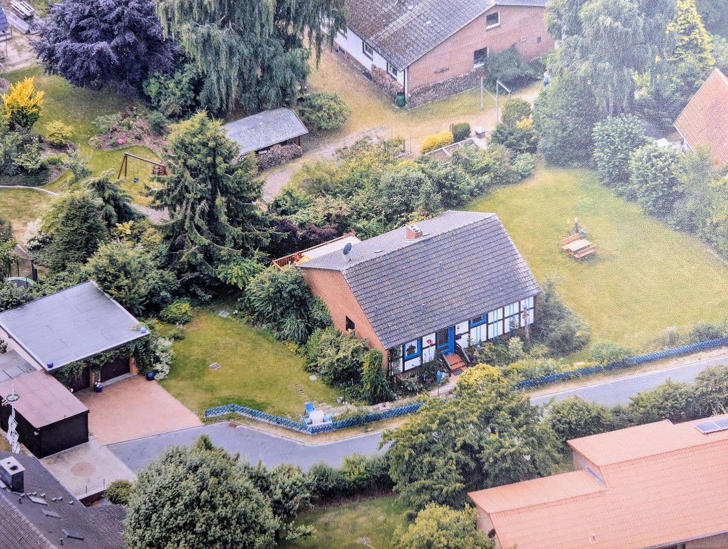 house for sale, 106 m², Celle, Lower Saxony house for sale, 106 m², Celle, Lower Saxony