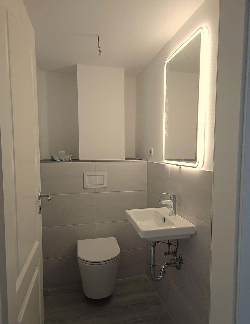 4 bedroom flat to rent, 112 m², Estorf, Lower Saxony 4 bedroom flat to rent, 112 m², Estorf, Lower Saxony