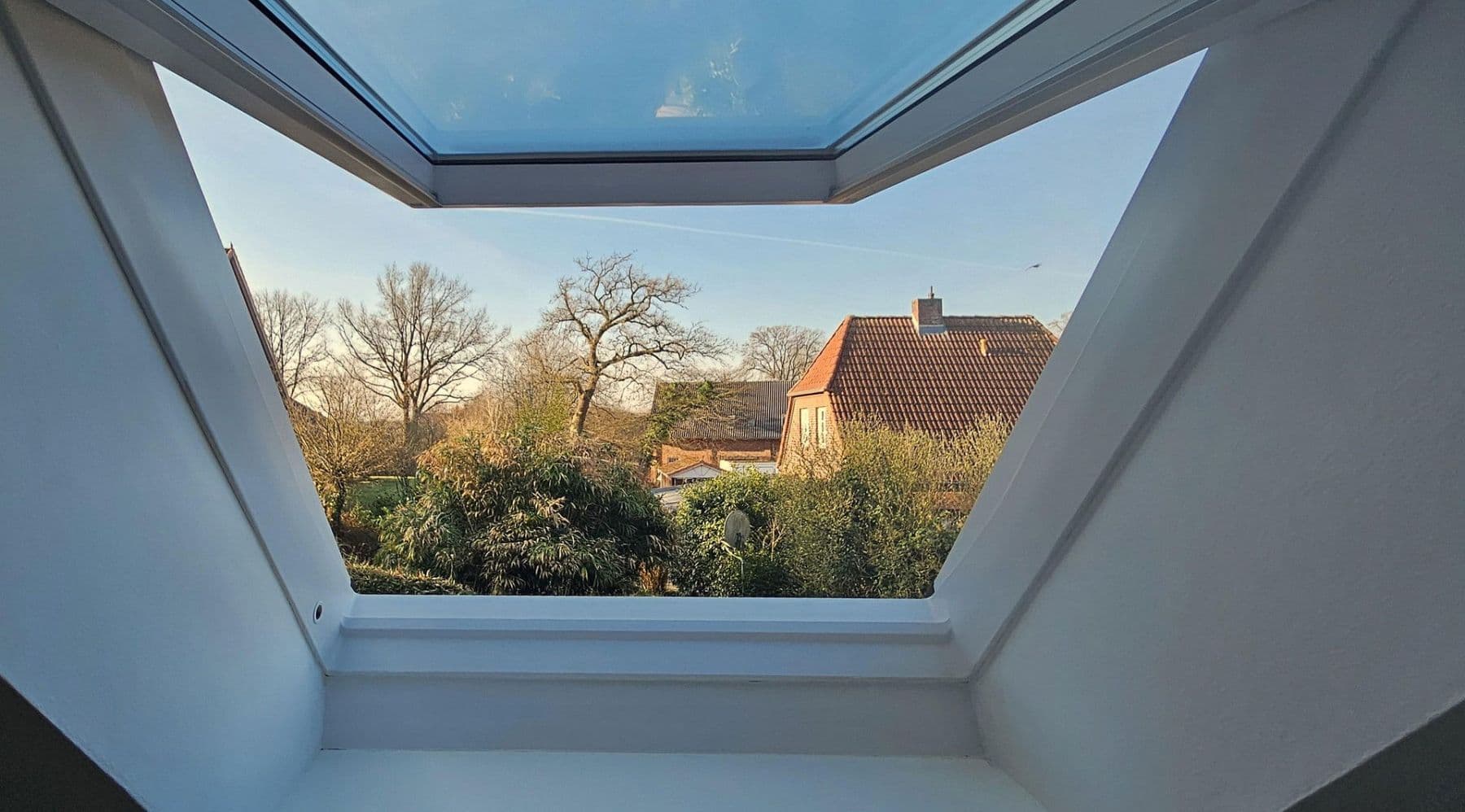 4 bedroom flat to rent, 112 m², Estorf, Lower Saxony 4 bedroom flat to rent, 112 m², Estorf, Lower Saxony