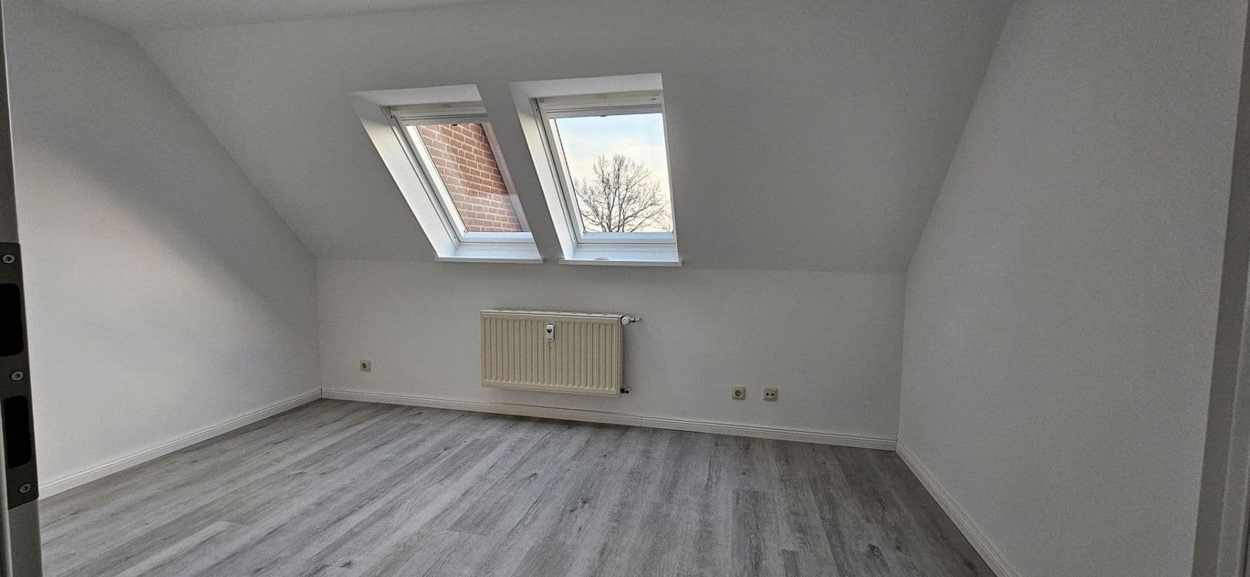 4 bedroom flat to rent, 112 m², Estorf, Lower Saxony 4 bedroom flat to rent, 112 m², Estorf, Lower Saxony