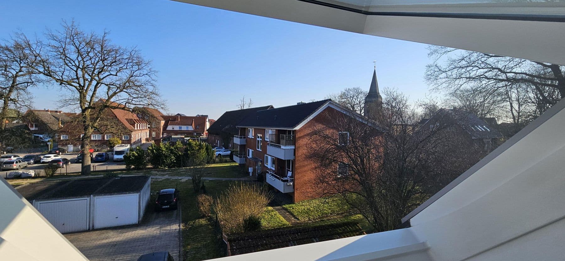 4 bedroom flat to rent, 112 m², Estorf, Lower Saxony 4 bedroom flat to rent, 112 m², Estorf, Lower Saxony