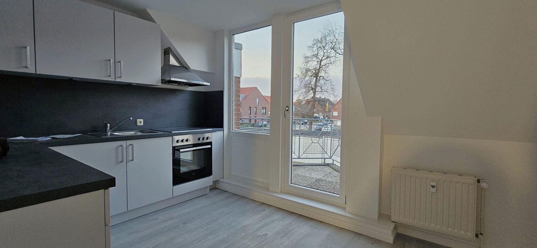 4 bedroom flat to rent, 112 m², Estorf, Lower Saxony 4 bedroom flat to rent, 112 m², Estorf, Lower Saxony