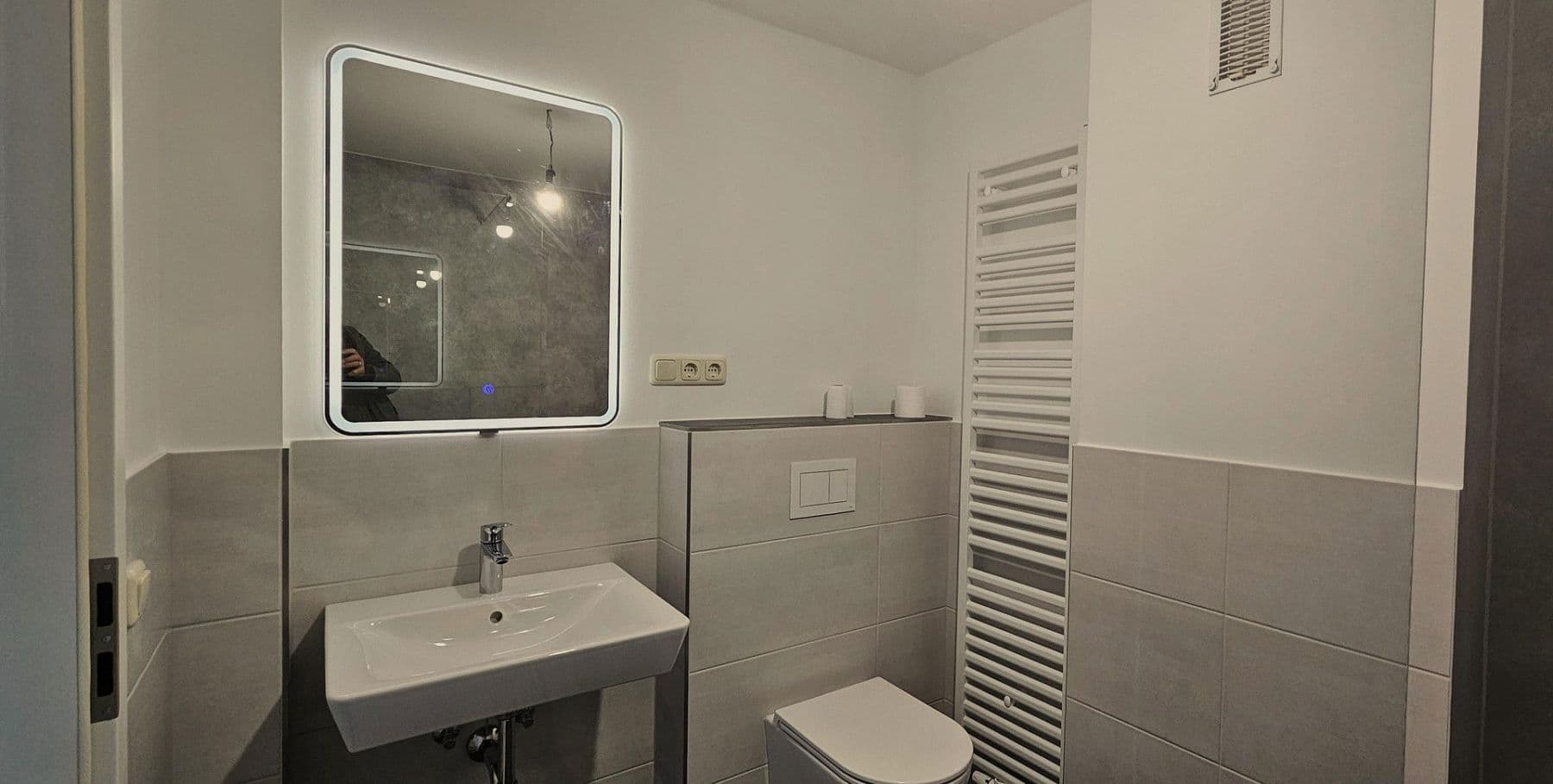 4 bedroom flat to rent, 112 m², Estorf, Lower Saxony 4 bedroom flat to rent, 112 m², Estorf, Lower Saxony