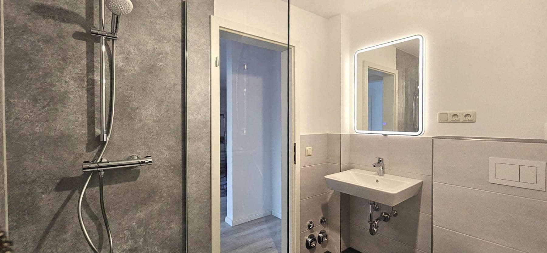 4 bedroom flat to rent, 112 m², Estorf, Lower Saxony 4 bedroom flat to rent, 112 m², Estorf, Lower Saxony