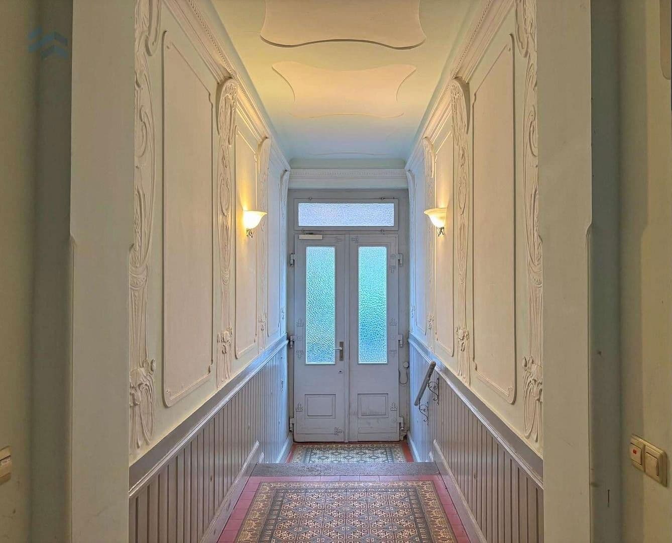 2 bedroom flat to rent, 49 m², Ferdinand-Jost-Straße 37, Leipzig, Saxony 2 bedroom flat to rent, 49 m², Ferdinand-Jost-Straße 37, Leipzig, Saxony