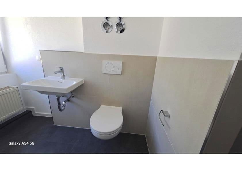 2 bedroom with open-plan kitchen flat to rent, 82 m², Gabelsbergerstraße 4, Weinheim, Baden-Württemberg 2 bedroom with open-plan kitchen flat to rent, 82 m², Gabelsbergerstraße 4, Weinheim, Baden-Württemberg