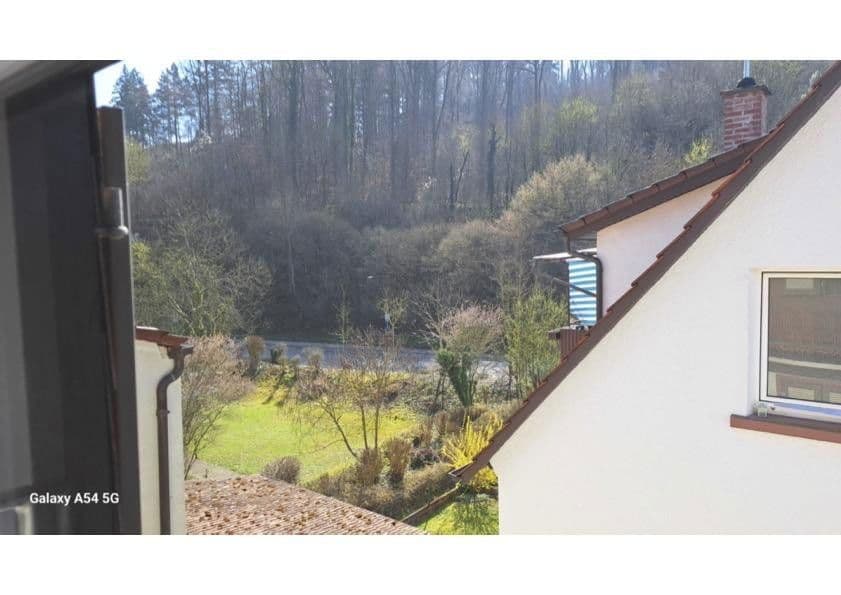 2 bedroom with open-plan kitchen flat to rent, 82 m², Gabelsbergerstraße 4, Weinheim, Baden-Württemberg 2 bedroom with open-plan kitchen flat to rent, 82 m², Gabelsbergerstraße 4, Weinheim, Baden-Württemberg