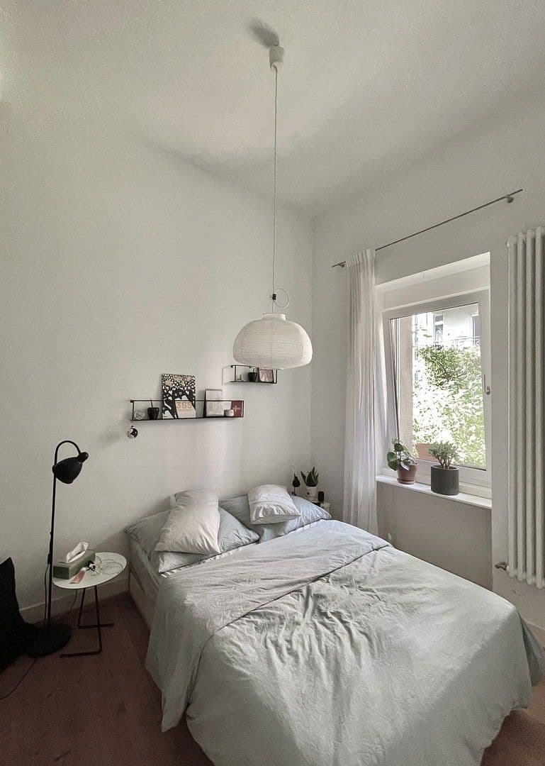 2 bedroom flat to rent, 51 m², Lichtenbergstraße xx, Darmstadt, Hesse 2 bedroom flat to rent, 51 m², Lichtenbergstraße xx, Darmstadt, Hesse