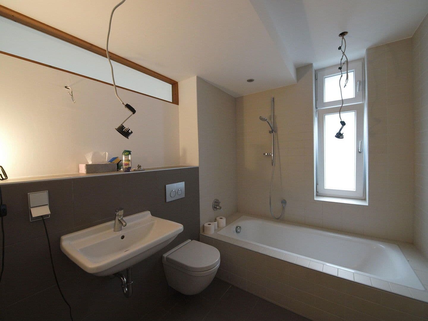 2 bedroom flat to rent, 51 m², Lichtenbergstraße xx, Darmstadt, Hesse 2 bedroom flat to rent, 51 m², Lichtenbergstraße xx, Darmstadt, Hesse