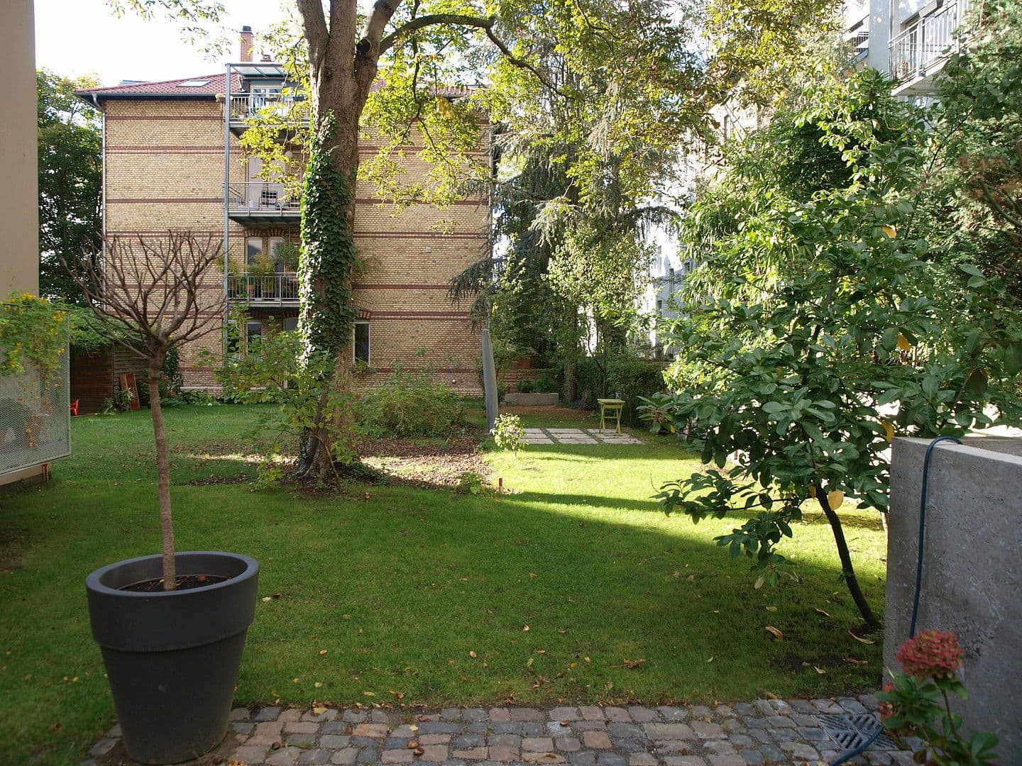 2 bedroom flat to rent, 51 m², Lichtenbergstraße xx, Darmstadt, Hesse 2 bedroom flat to rent, 51 m², Lichtenbergstraße xx, Darmstadt, Hesse