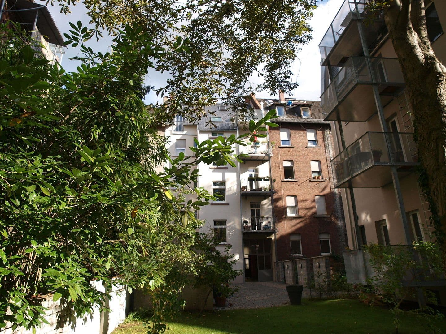 2 bedroom flat to rent, 51 m², Lichtenbergstraße xx, Darmstadt, Hesse 2 bedroom flat to rent, 51 m², Lichtenbergstraße xx, Darmstadt, Hesse