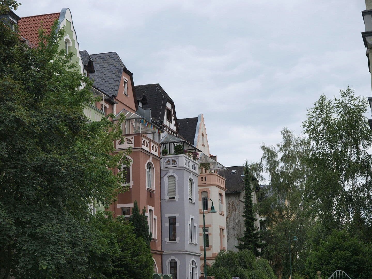 2 bedroom flat to rent, 51 m², Lichtenbergstraße xx, Darmstadt, Hesse 2 bedroom flat to rent, 51 m², Lichtenbergstraße xx, Darmstadt, Hesse