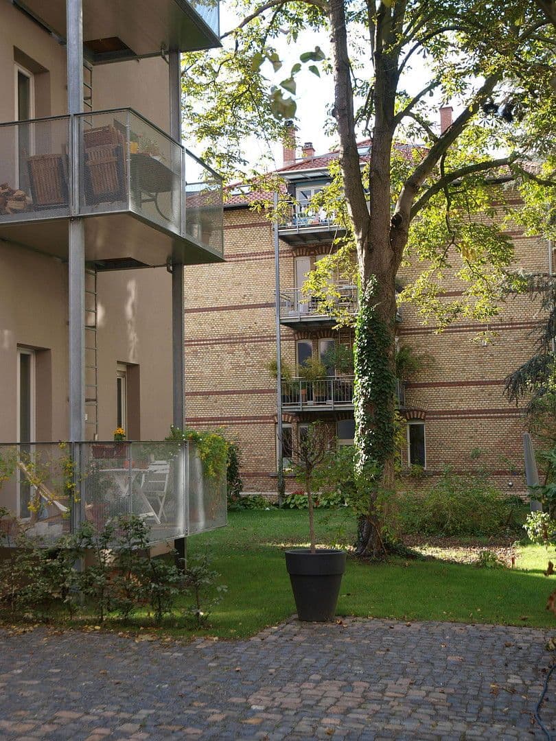 2 bedroom flat to rent, 51 m², Lichtenbergstraße xx, Darmstadt, Hesse 2 bedroom flat to rent, 51 m², Lichtenbergstraße xx, Darmstadt, Hesse