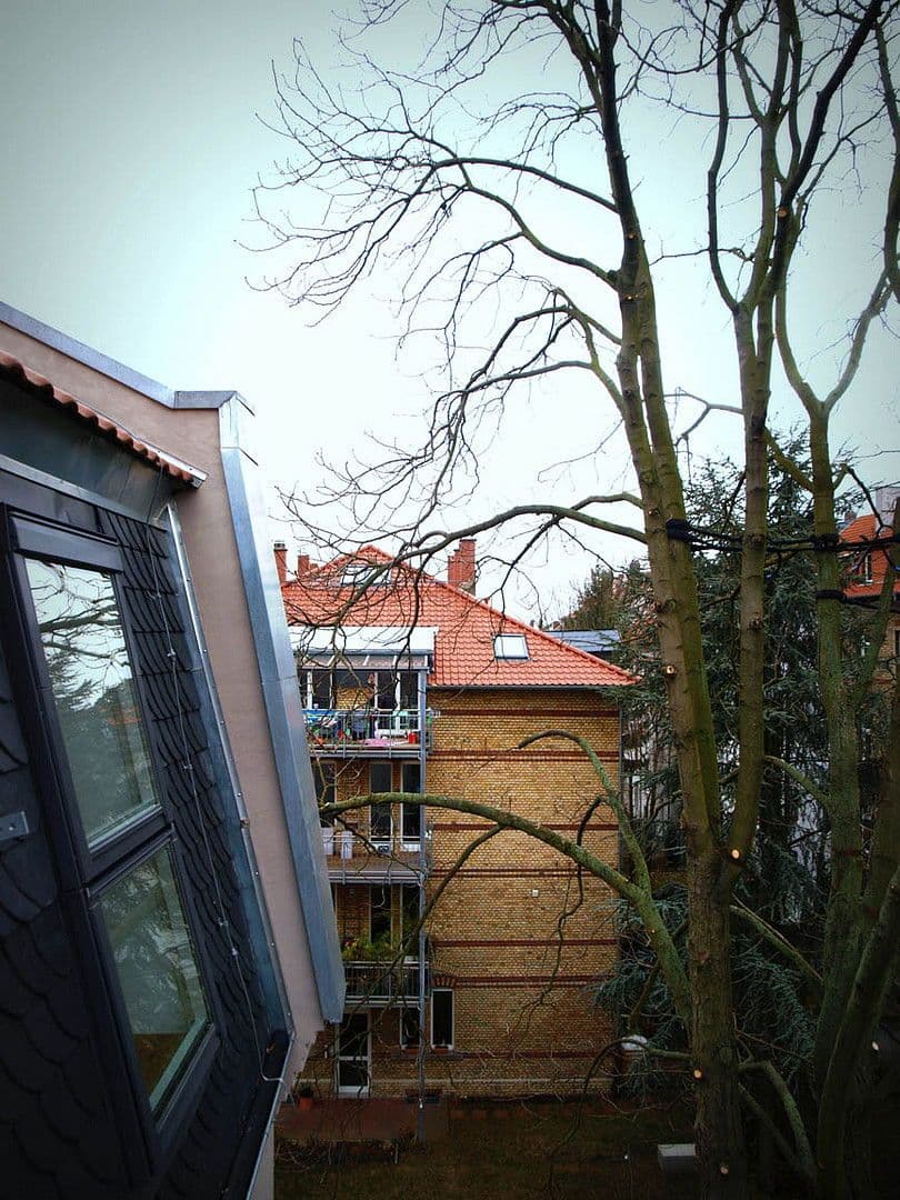 2 bedroom flat to rent, 51 m², Lichtenbergstraße xx, Darmstadt, Hesse 2 bedroom flat to rent, 51 m², Lichtenbergstraße xx, Darmstadt, Hesse