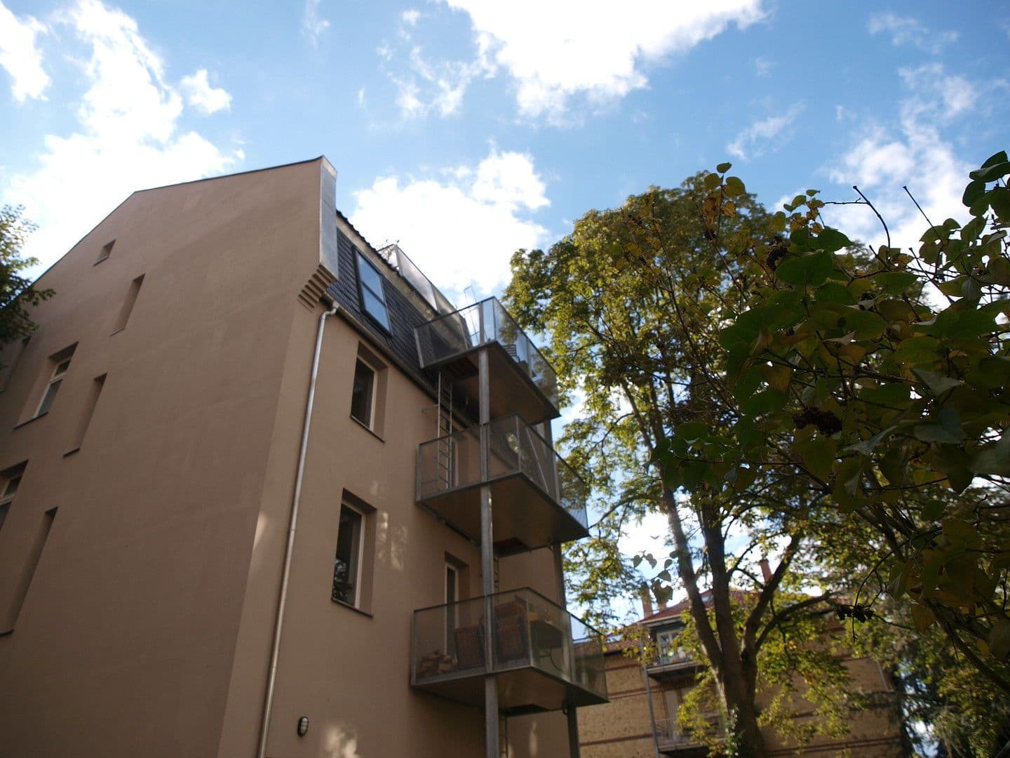 2 bedroom flat to rent, 51 m², Lichtenbergstraße xx, Darmstadt, Hesse 2 bedroom flat to rent, 51 m², Lichtenbergstraße xx, Darmstadt, Hesse