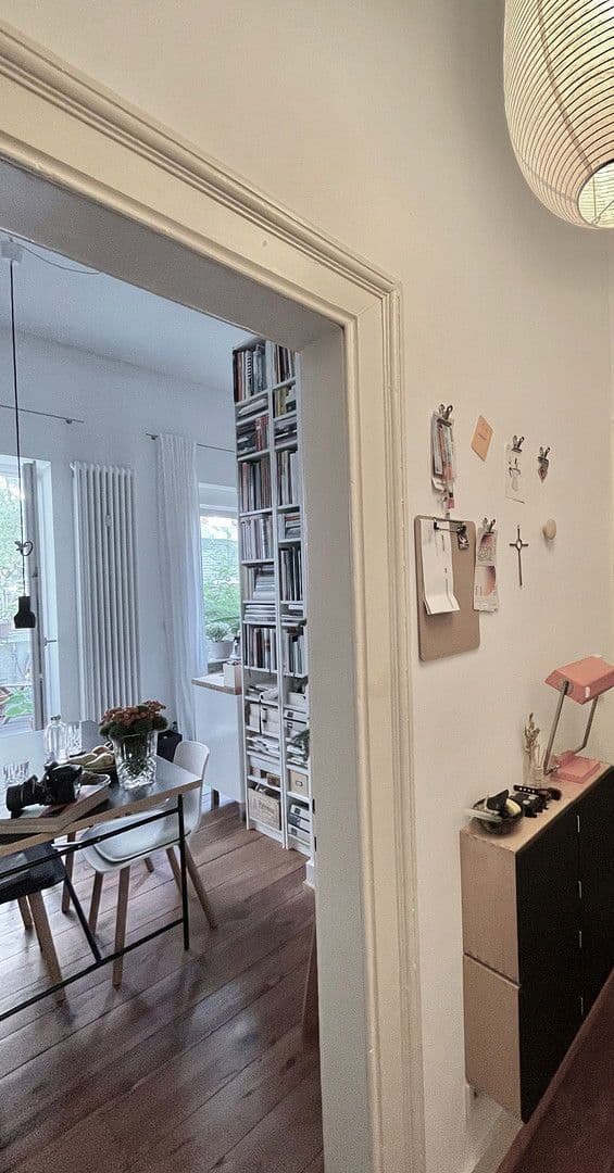 2 bedroom flat to rent, 51 m², Lichtenbergstraße xx, Darmstadt, Hesse 2 bedroom flat to rent, 51 m², Lichtenbergstraße xx, Darmstadt, Hesse