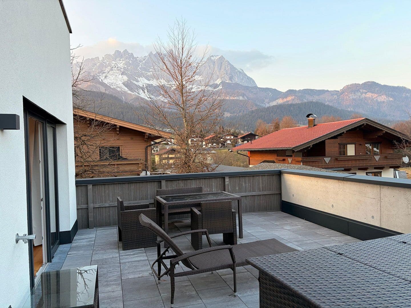 2 bedroom flat to rent, 57 m², Mühlenweg 6c, Going am Wilden Kaiser, Tyrol 2 bedroom flat to rent, 57 m², Mühlenweg 6c, Going am Wilden Kaiser, Tyrol